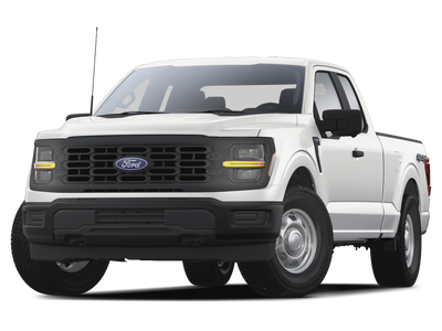 2026 Ford F-150 XL *Under Deposit*