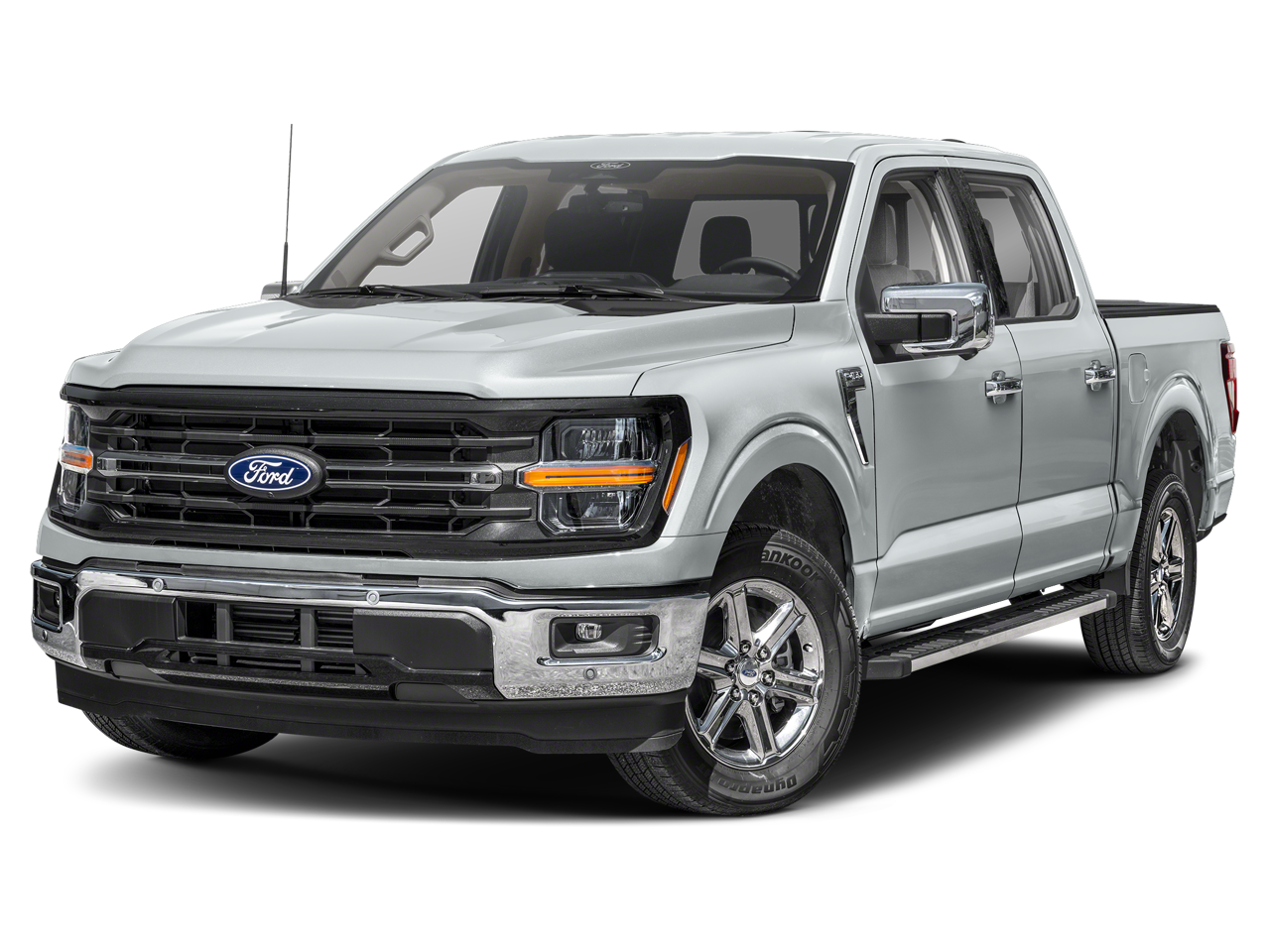 2026 Ford F-150 XLT *Under Deposit*