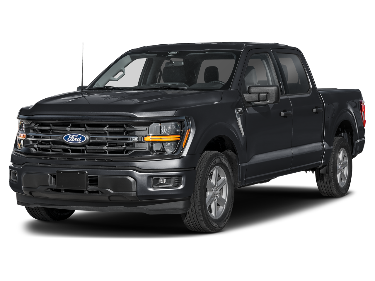 2026 Ford F-150 XLT *Under Deposit*