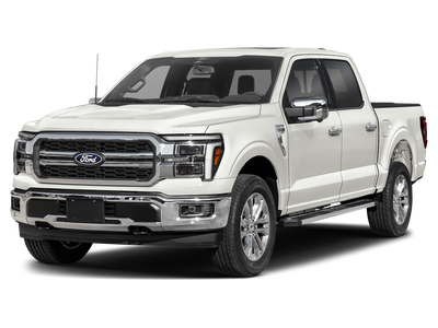 2026 Ford F-150 Lariat *Under Deposit*