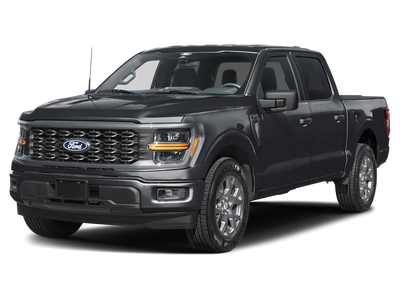 2026 Ford F-150 STX *Under Deposit*