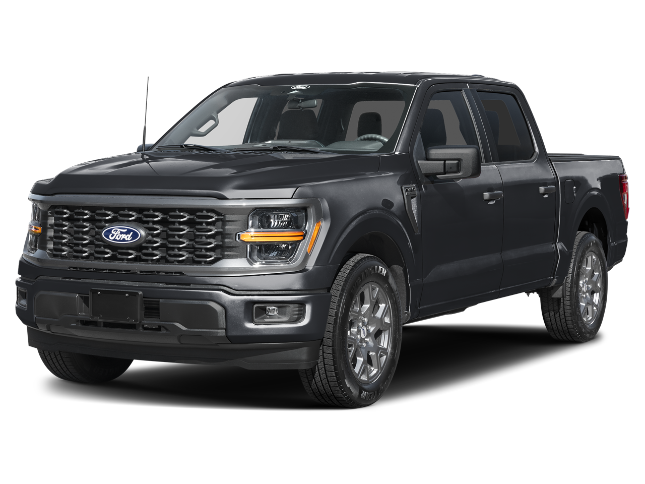 2026 Ford F-150 STX *Under Deposit*