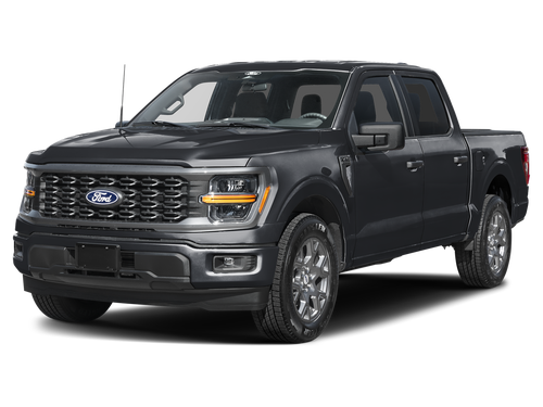2026 Ford F-150 STX *Under Deposit*