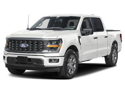 2026 Ford F-150 STX *Under Deposit*