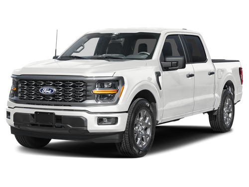 2026 Ford F-150 STX *Under Deposit*