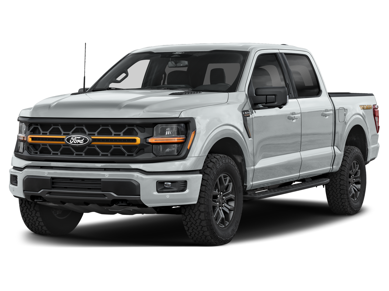 2026 Ford F-150 Tremor *Under Deposit*