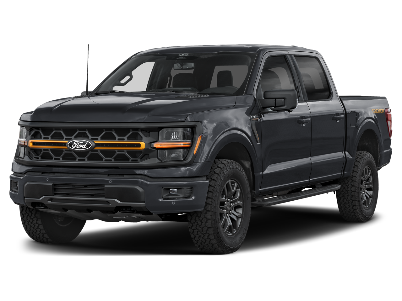 2026 Ford F-150 Tremor *Under Deposit*