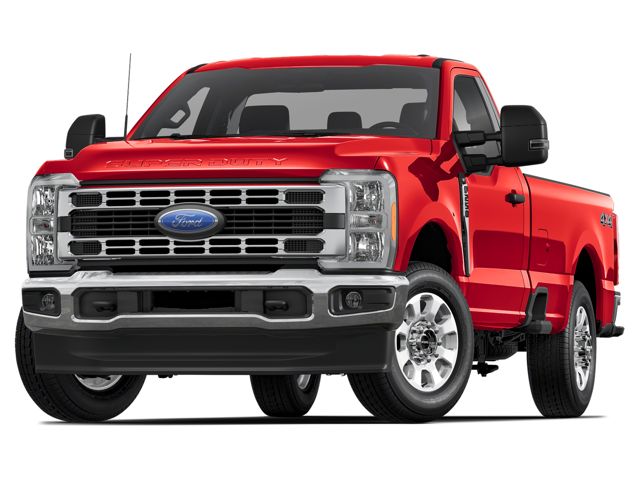 2026 Ford F-250SD F-250® XLT