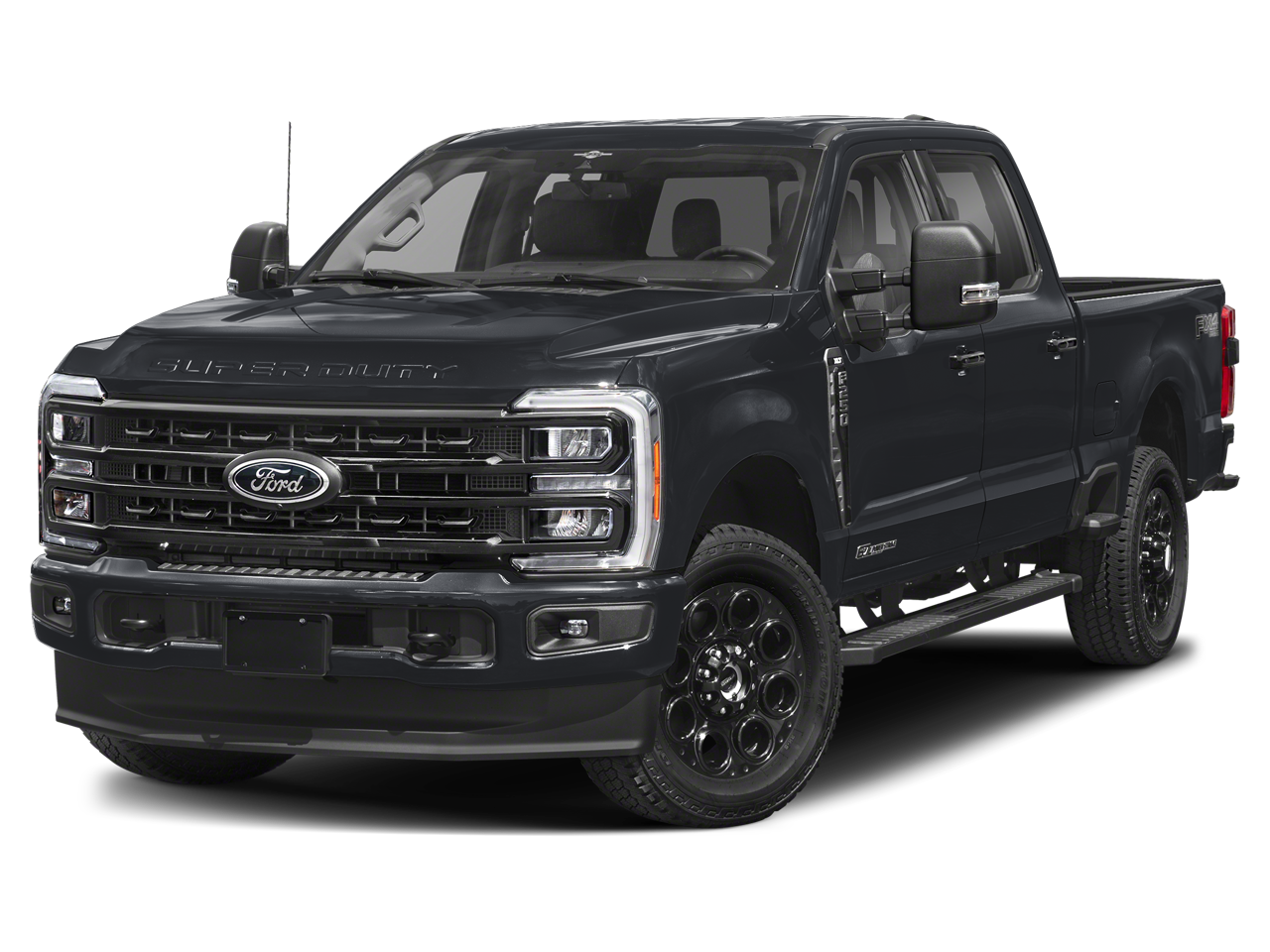 2026 Ford F-250 XLT 4x4 Crew Cab 6-3/4' Box's photo