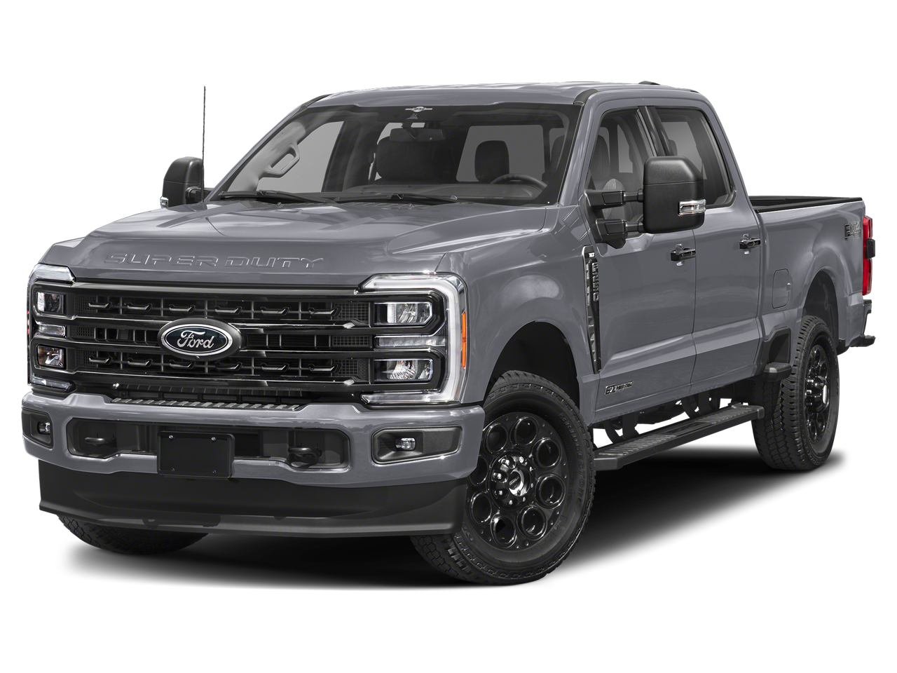 2026 Ford F-250 XLT 4x4 Crew Cab 6-3/4' Box's photo