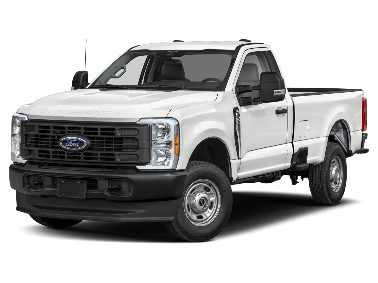 2026 Ford F-250 Super Duty XL