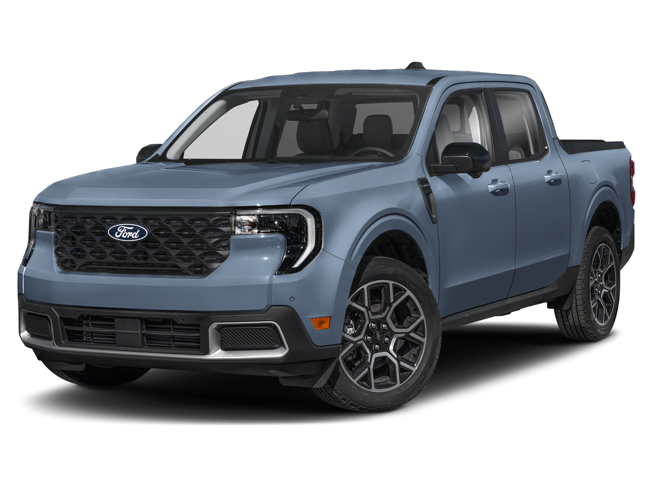 2026 Ford Maverick Lariat AWD's photo