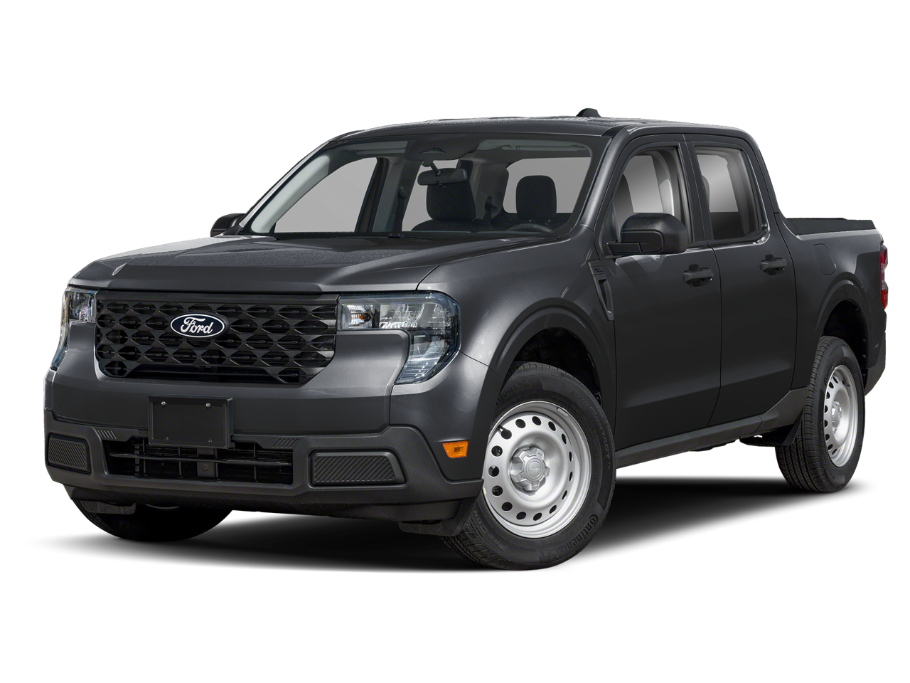 2026 Ford Maverick XL FWD's photo