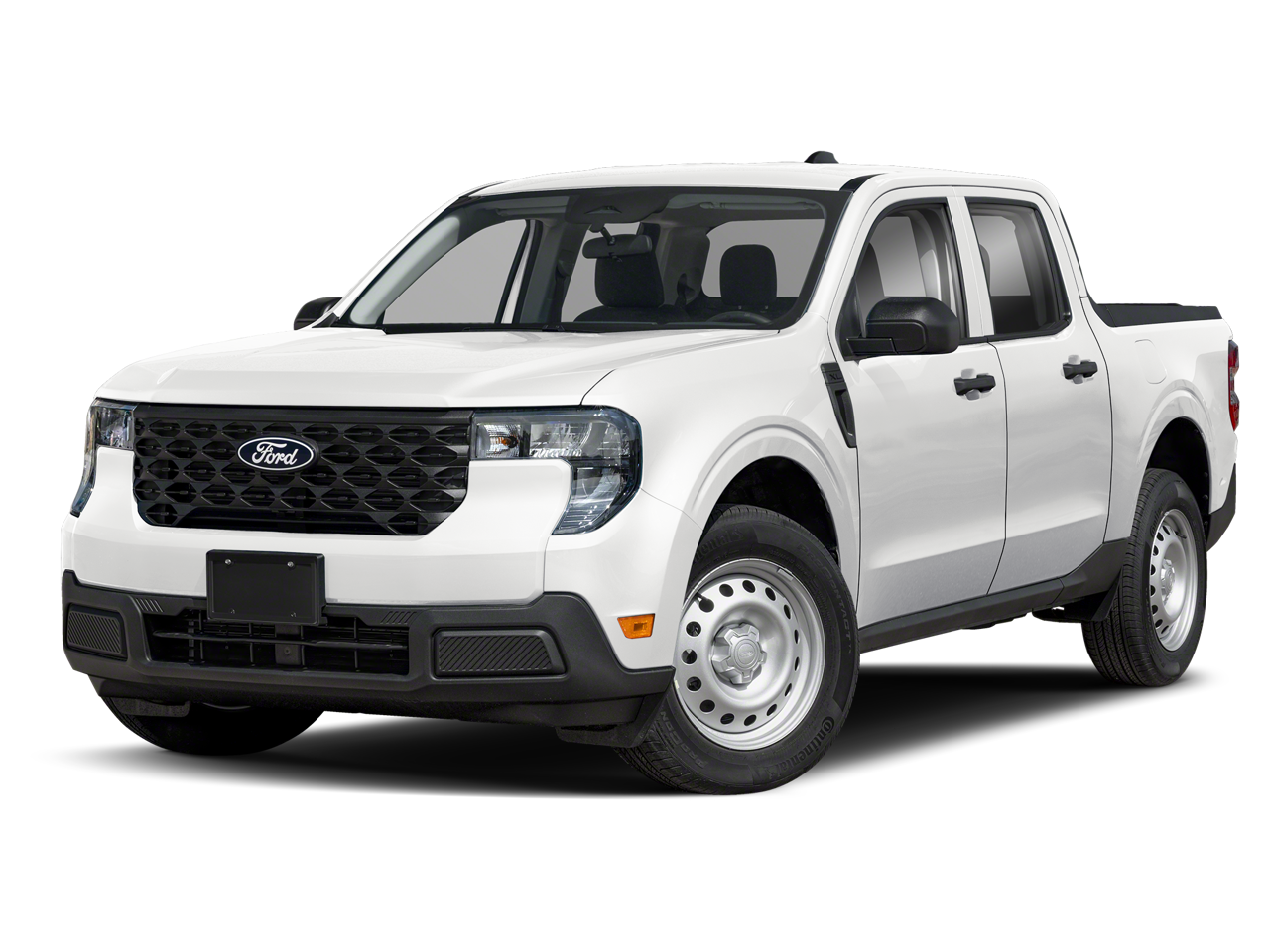 2026 Ford Maverick XL *Under Deposit*