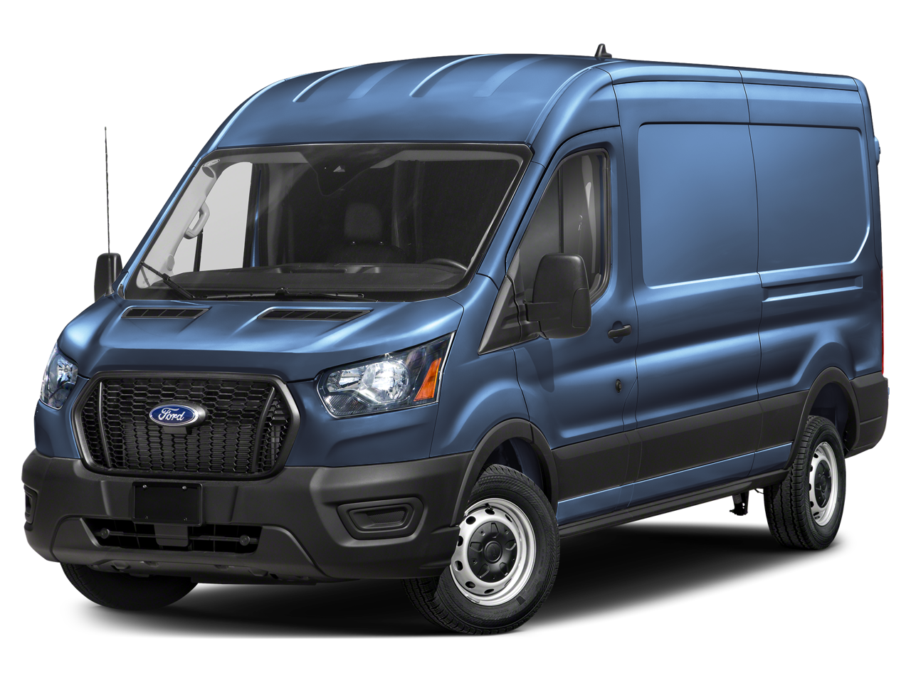 2026 Ford Transit 250 Med Roof 148 WB AWD's photo