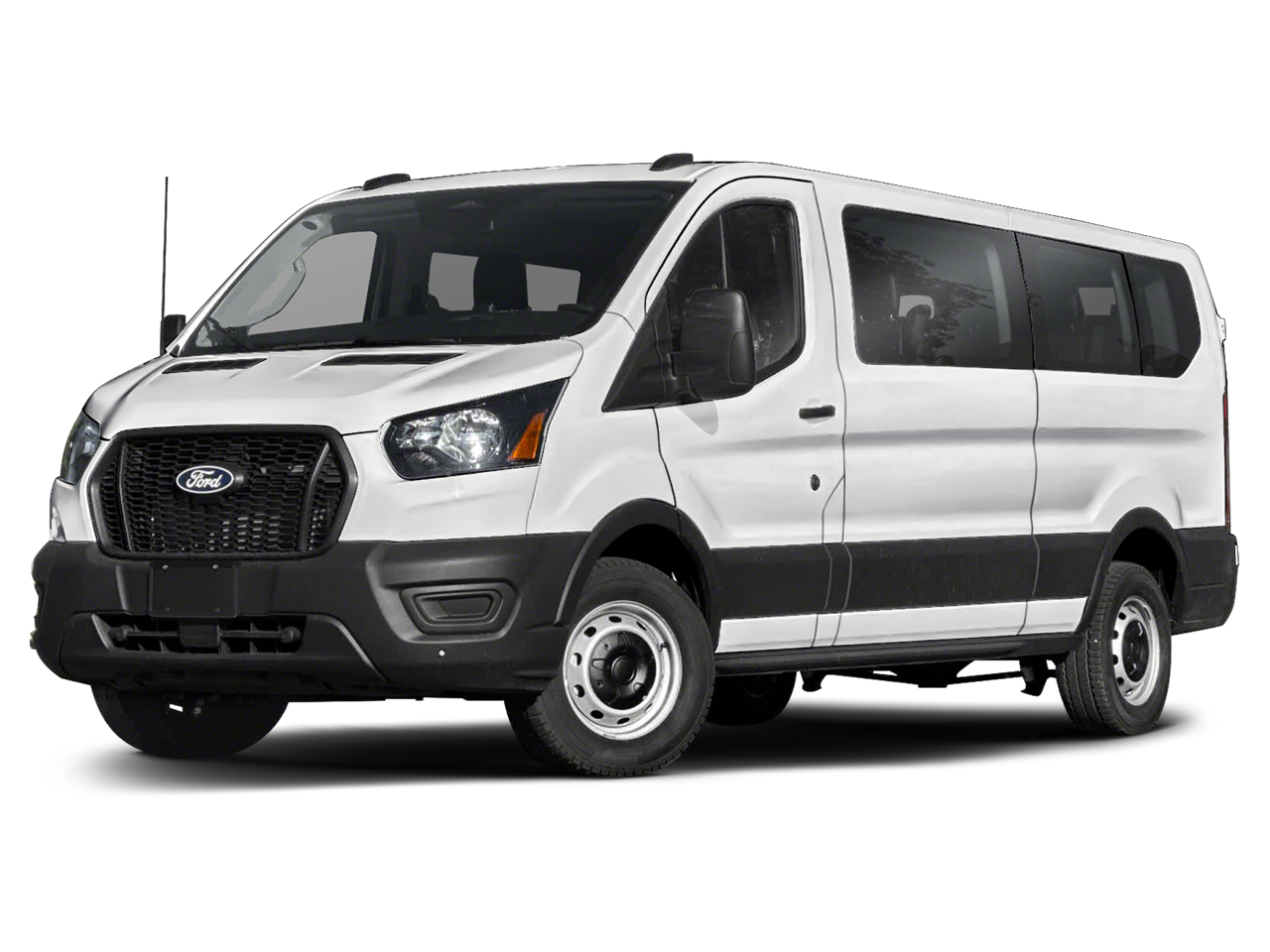 2026 Ford TRANSIT XL