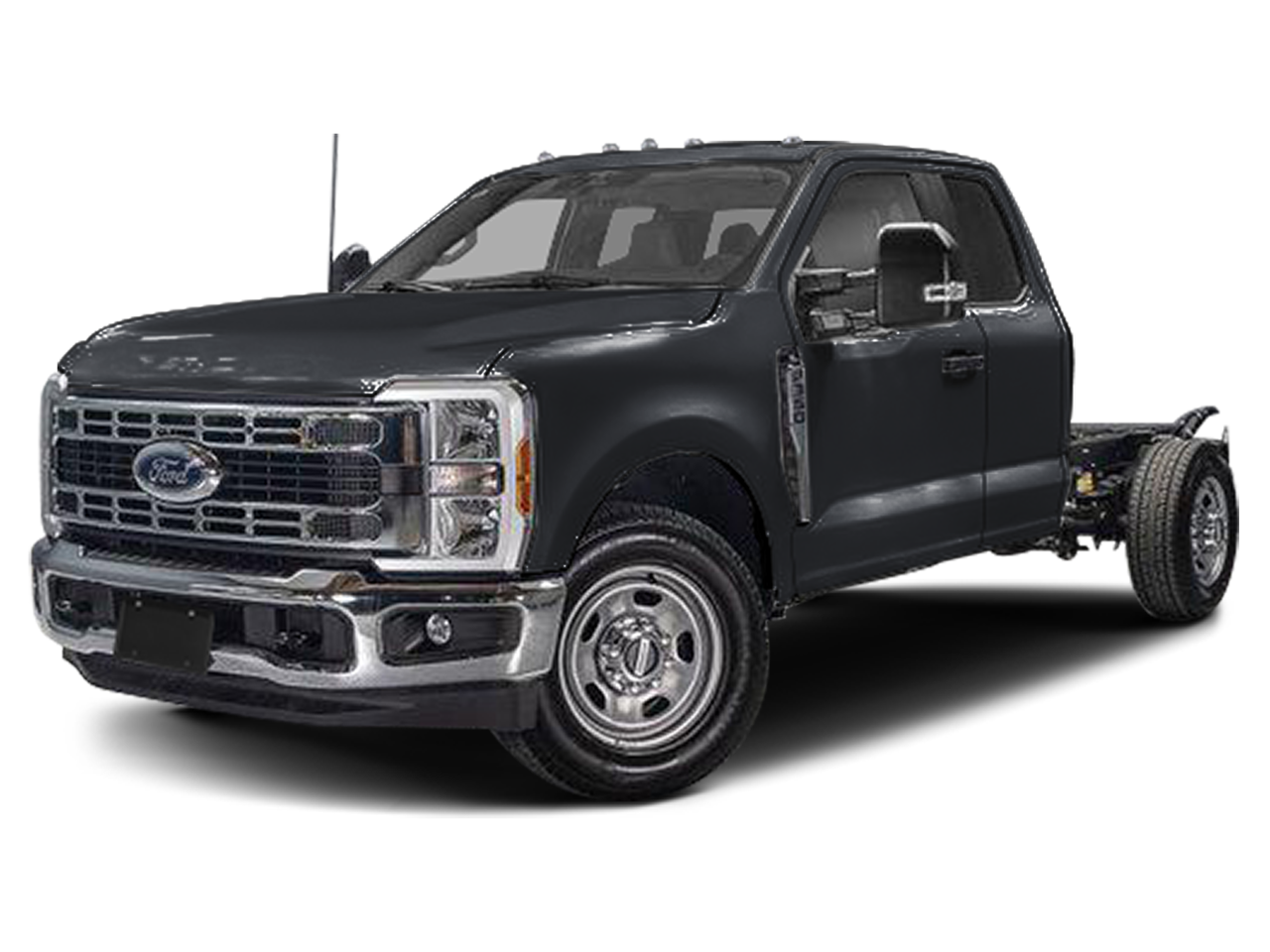 2027 Ford F-350 XL