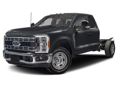 2027 Ford F-350 XL *Under Deposit*