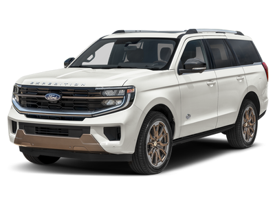 2027 Ford Expedition King Ranch *Under Deposit*