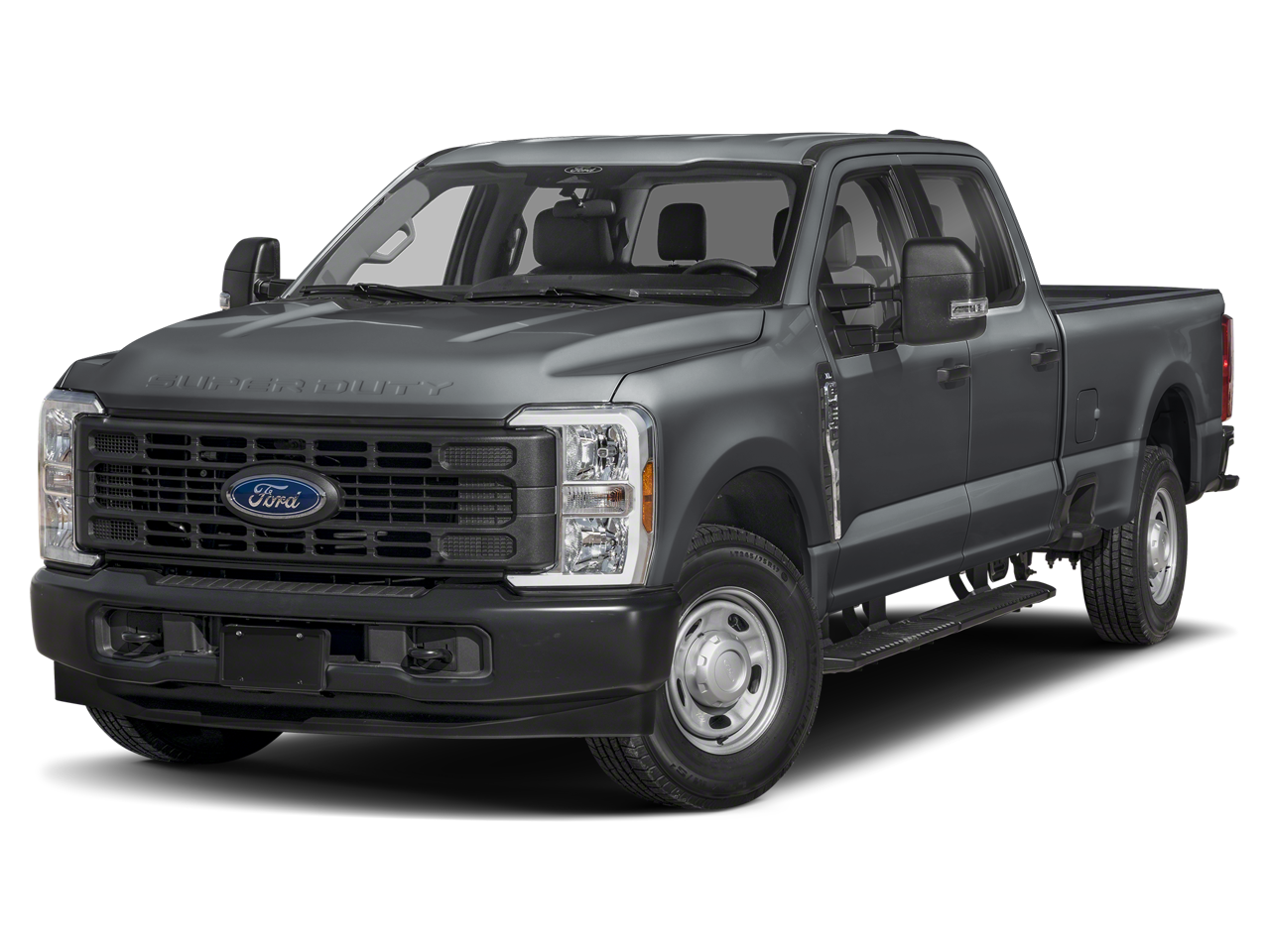 2027 Ford F-250 XL