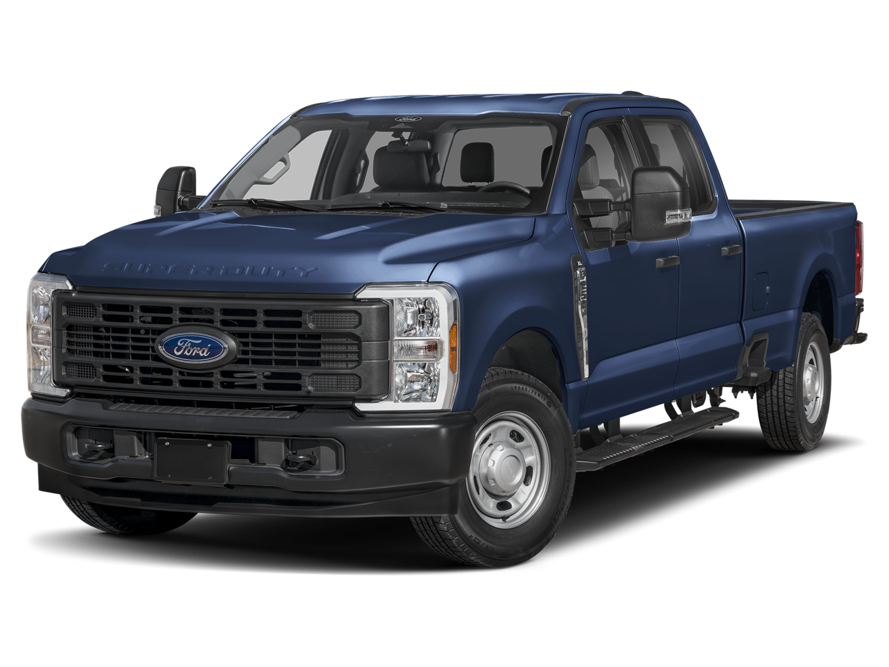 2027 Ford F-250 Super Duty