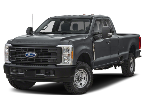 2027 Ford F-250 XL