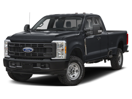 2027 Ford F-250 XL