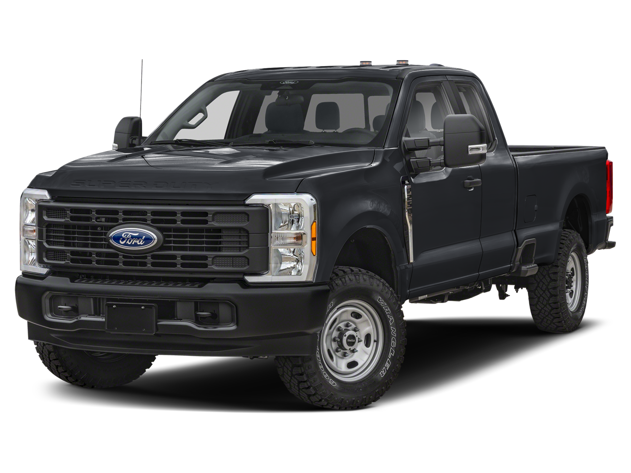 2027 Ford F-250 XL