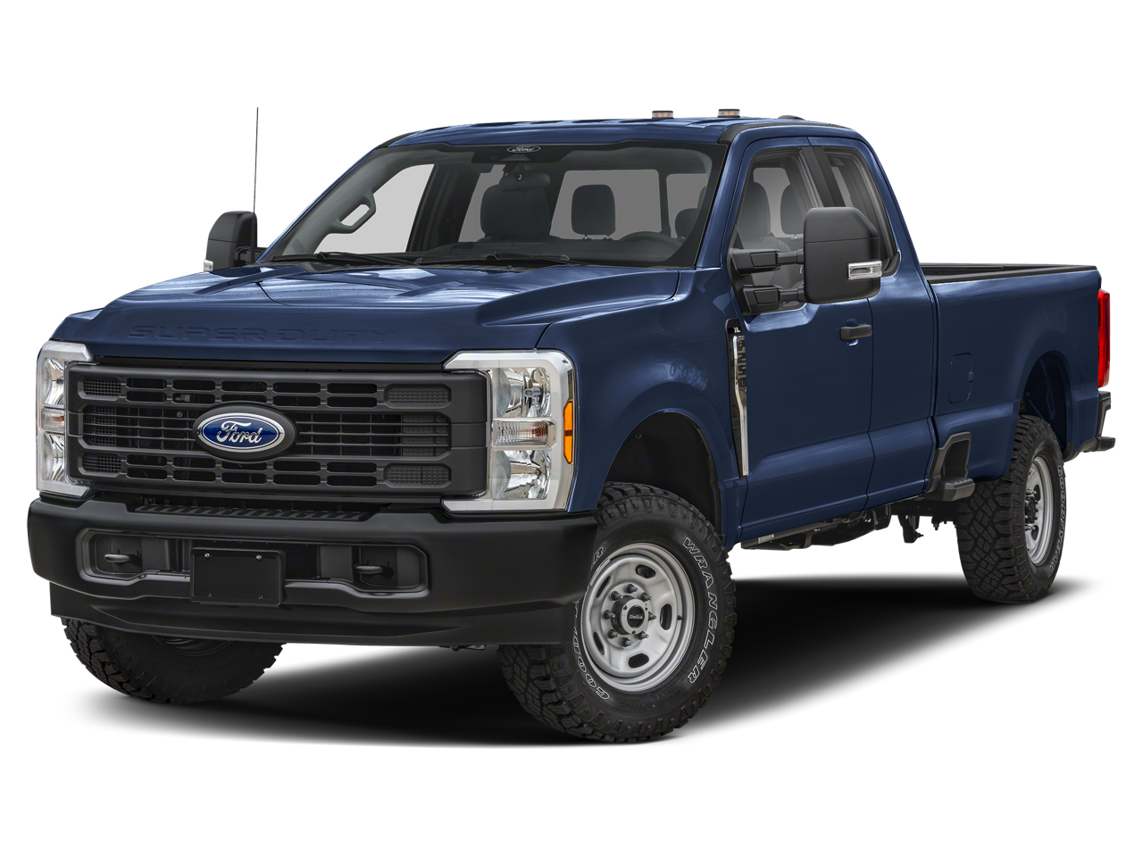 2027 Ford F-250 XL