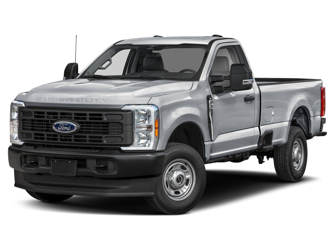 2027 Ford F-250 Super Duty