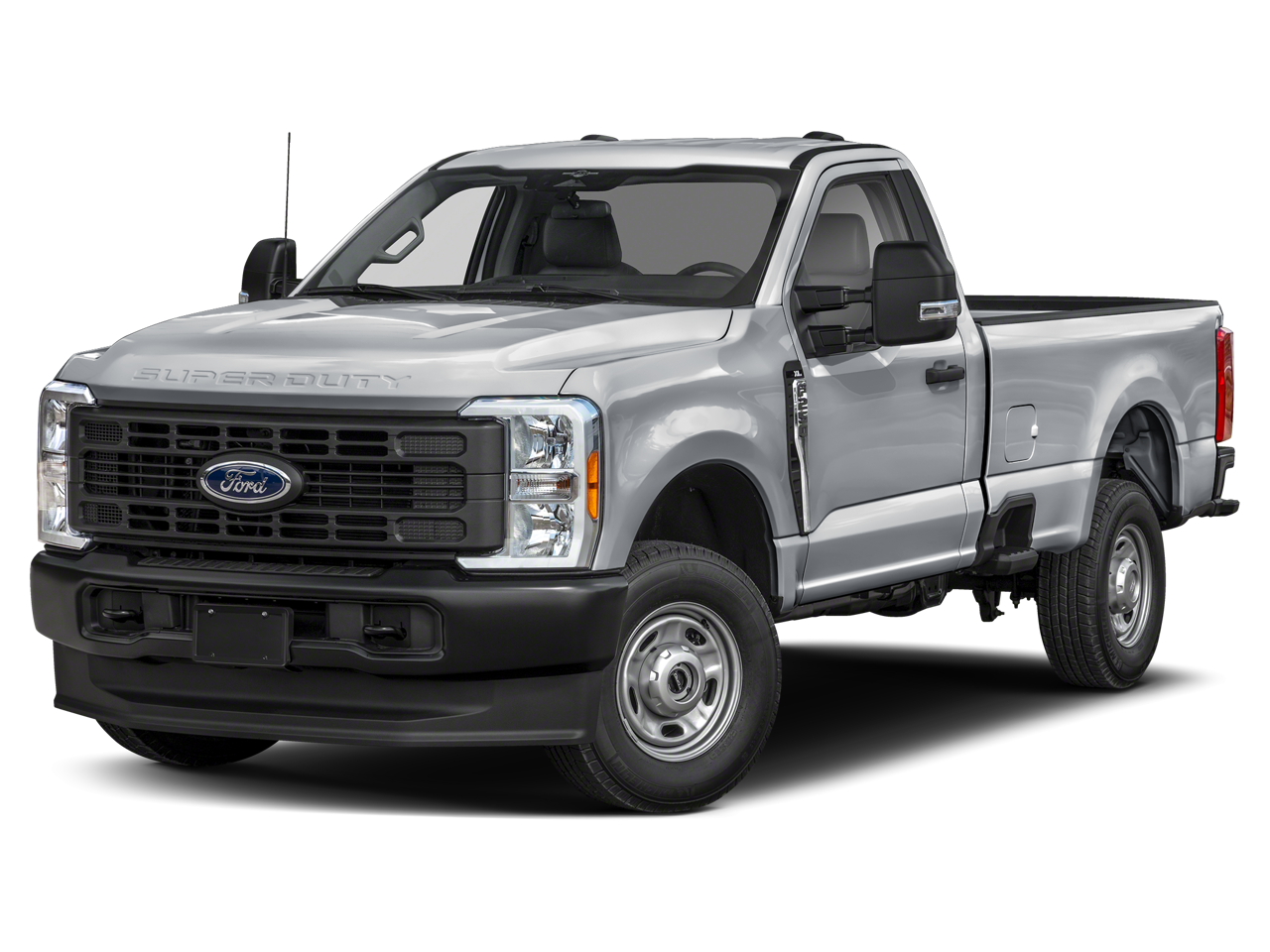 2027 Ford F-250 XL