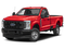 2027 Ford F-250 XL