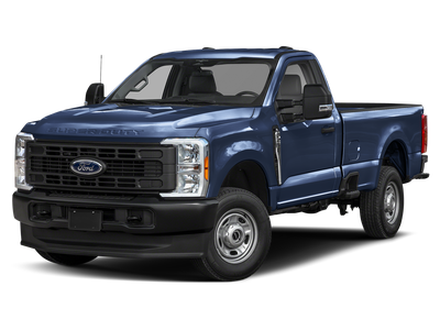 2027 Ford F-250 XL