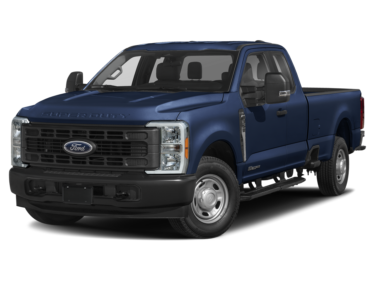 2027 Ford F-350 F350 4X4 S/C