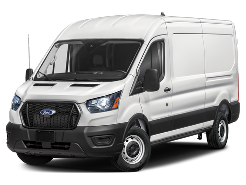 2027 Ford Transit MR CARGO RWD