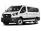 2027 Ford Transit Passenger Wagon XLT