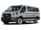 2027 Ford Transit Passenger Wagon XL