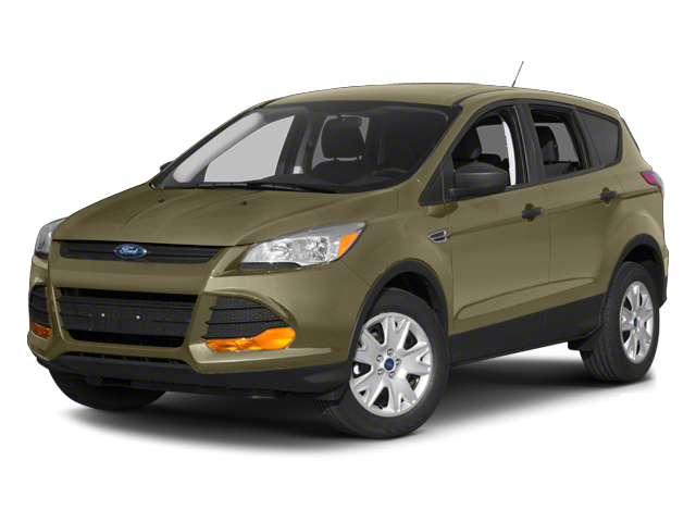 2013 Ford Escape 4WD 4dr SE