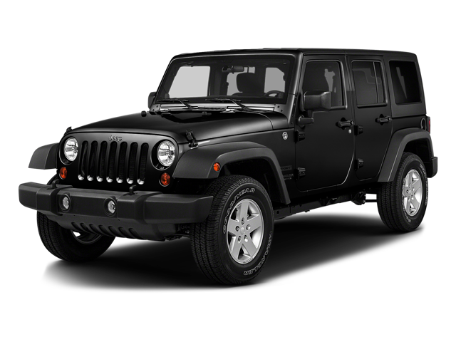 2016 Jeep Wrangler 75th Anniversary Edition's photo