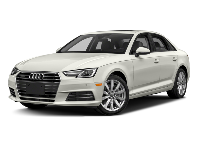 2017 Audi A4 2.0T quattro