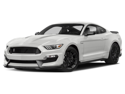 2017 Ford Mustang Shelby GT350 *Under Deposit*