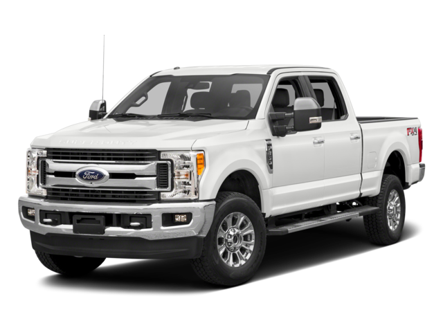2017 Ford F-250 XLT 4x4 Crew Cab 8' Box's photo