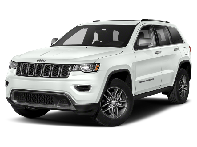 2019 Jeep Grand Cherokee Limited X 4WD's photo