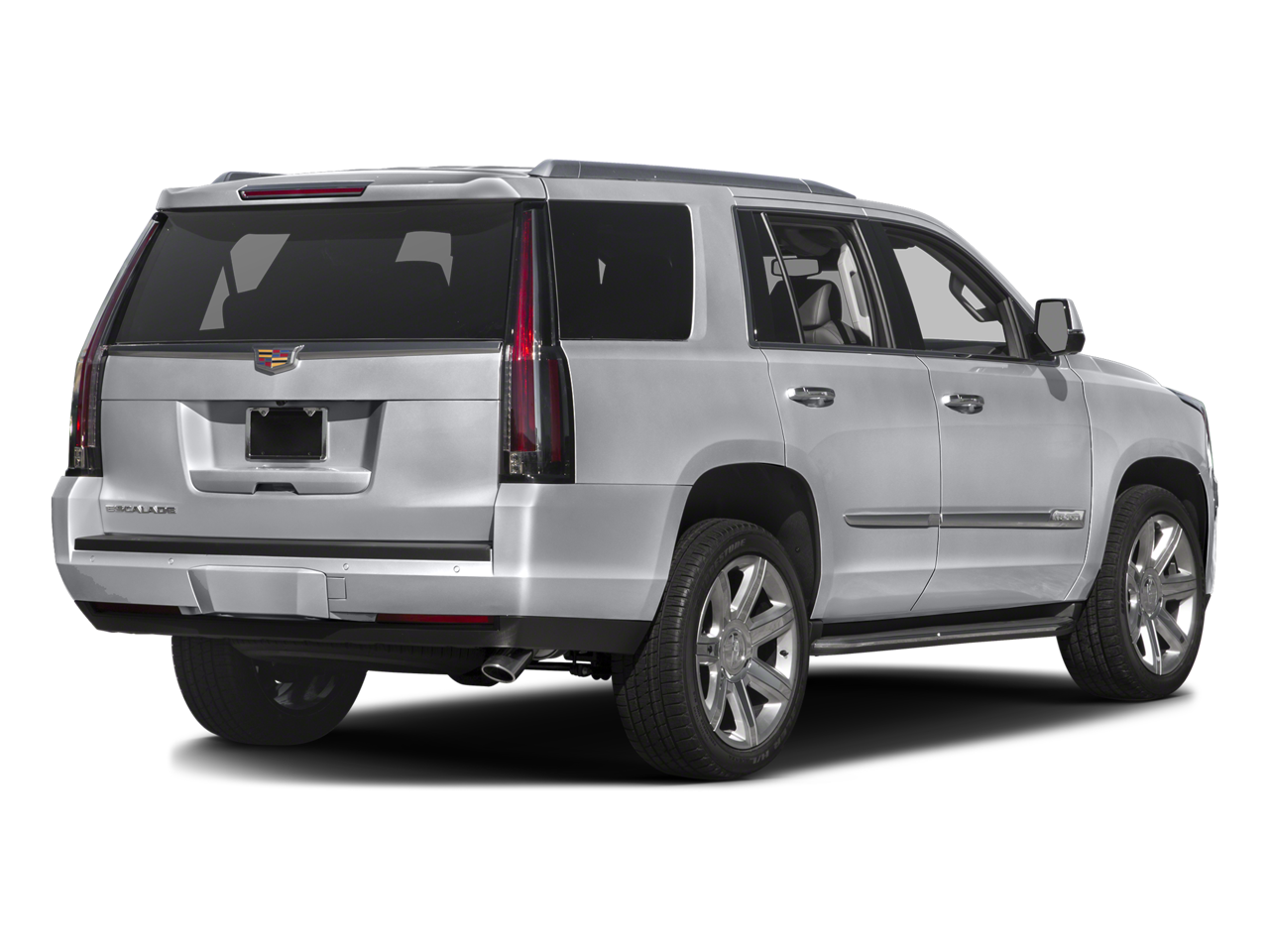 2016 Cadillac Escalade Luxury