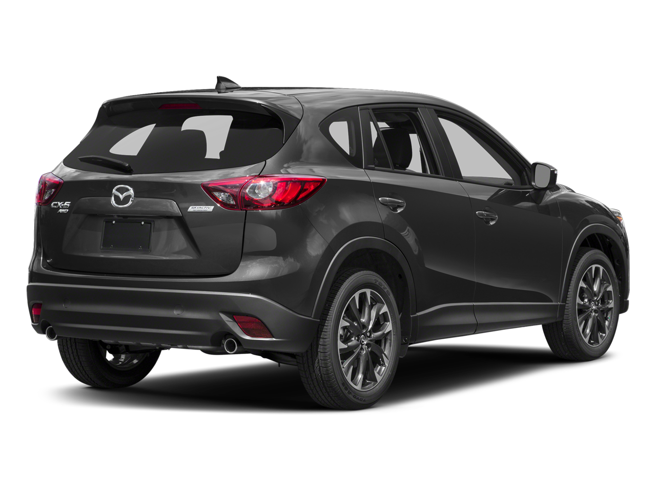 Used 2016 Mazda CX-5 Grand Touring with VIN JM3KE4DY7G0764074 for sale in Glastonbury, CT
