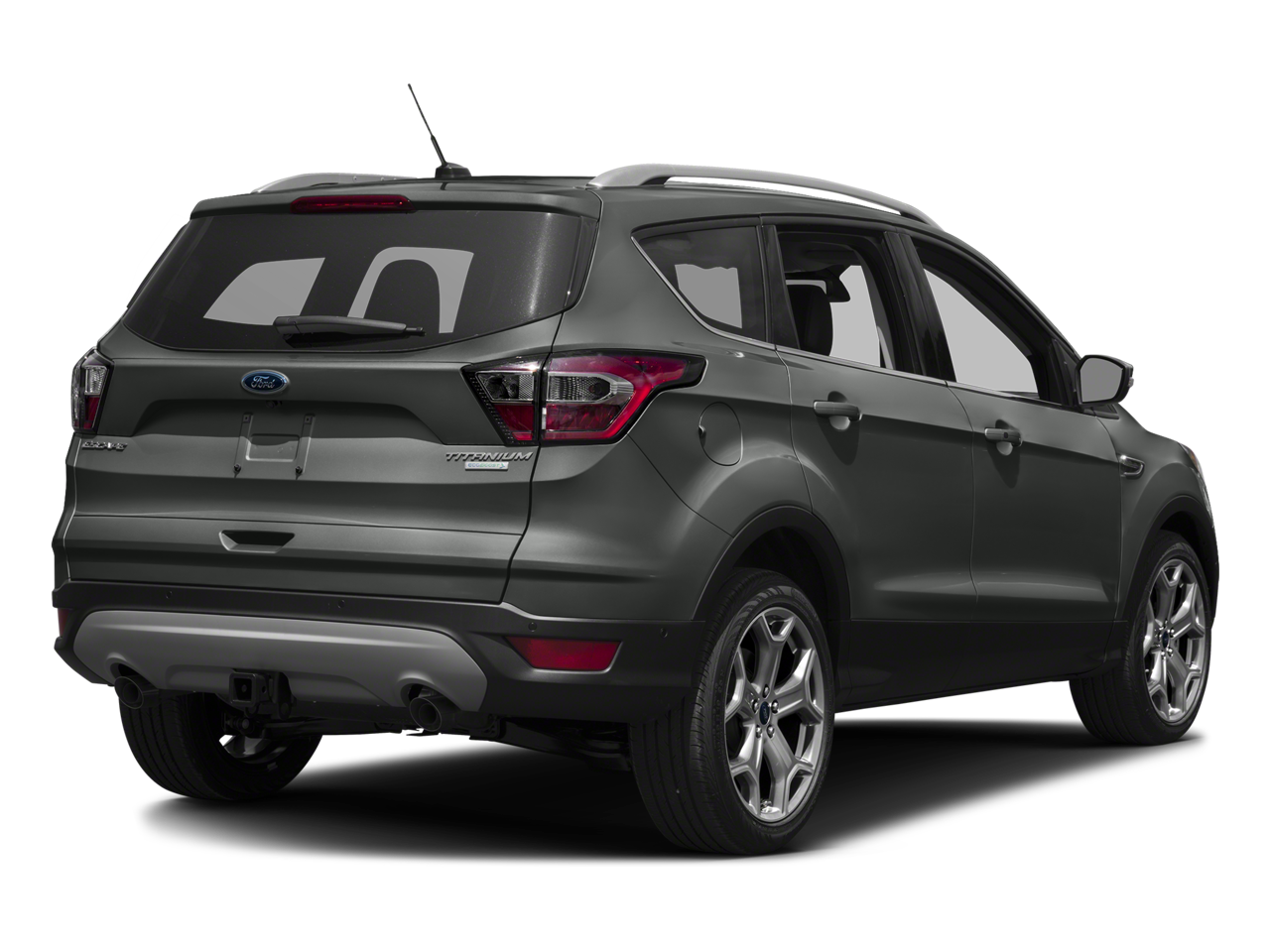 Used 2017 Ford Escape Titanium with VIN 1FMCU9J92HUD55657 for sale in Glastonbury, CT