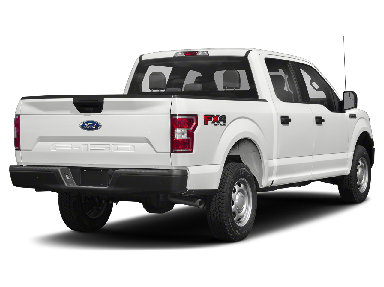 Used 2018 Ford F-150 XL with VIN 1FTEW1EB7JFA08745 for sale in Glastonbury, CT