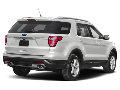 2019 Ford Explorer XLT *Under Deposit*