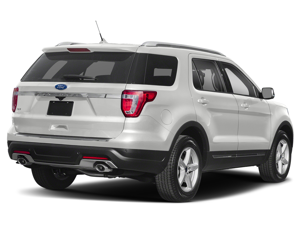 2019 Ford Explorer XLT *Under Deposit*