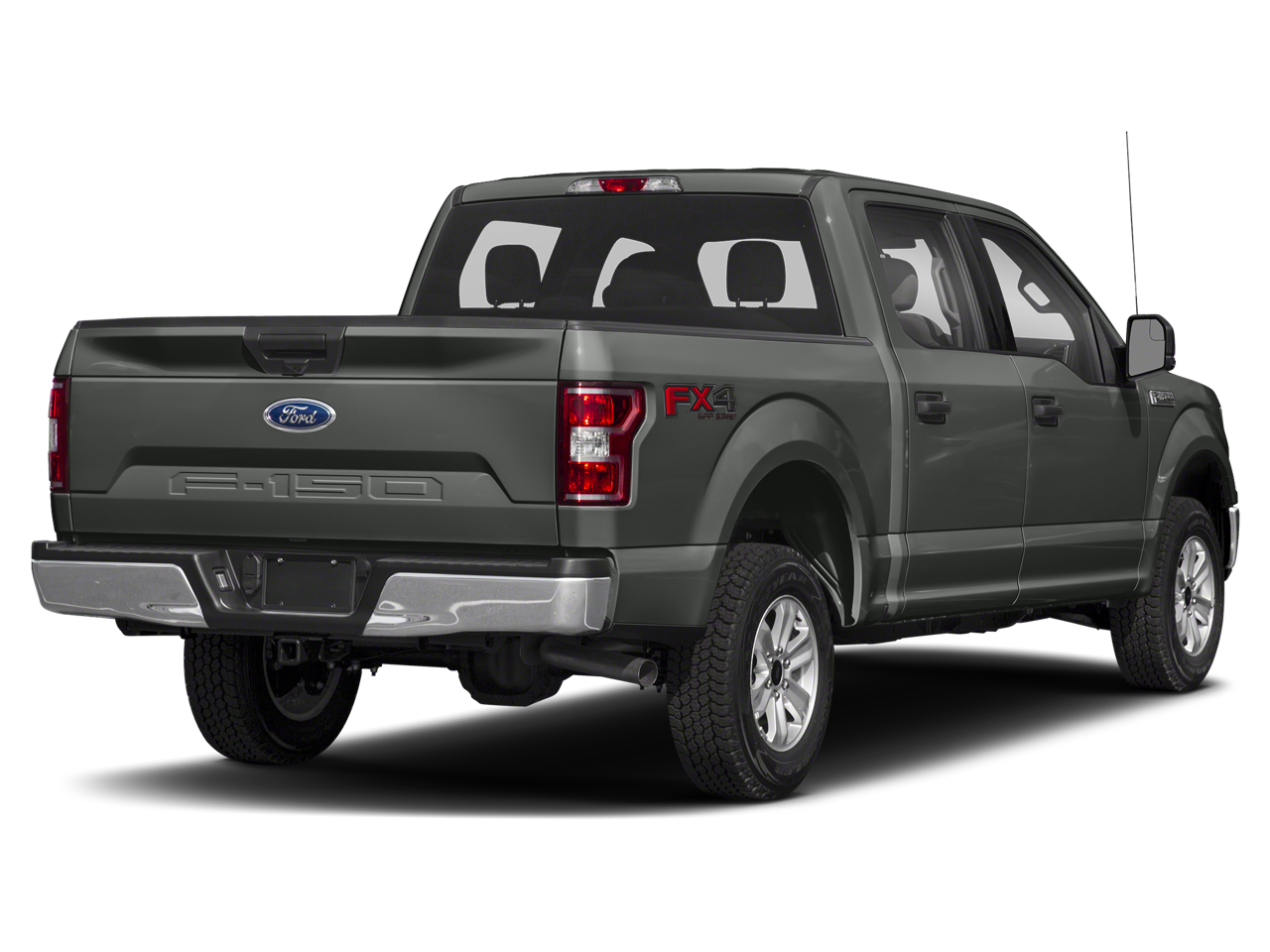 2019 Ford F-150 XLT *Under Deposit*